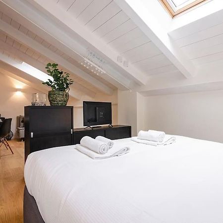 בולוניה Gini Elegant Home מראה חיצוני תמונה