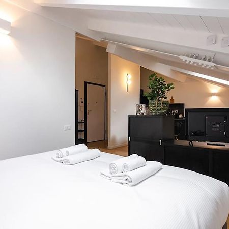 בולוניה Gini Elegant Home מראה חיצוני תמונה