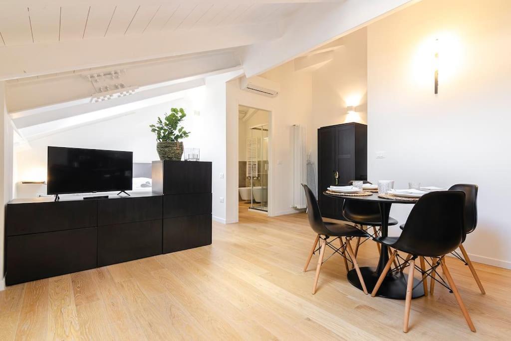 בולוניה Gini Elegant Home מראה חיצוני תמונה