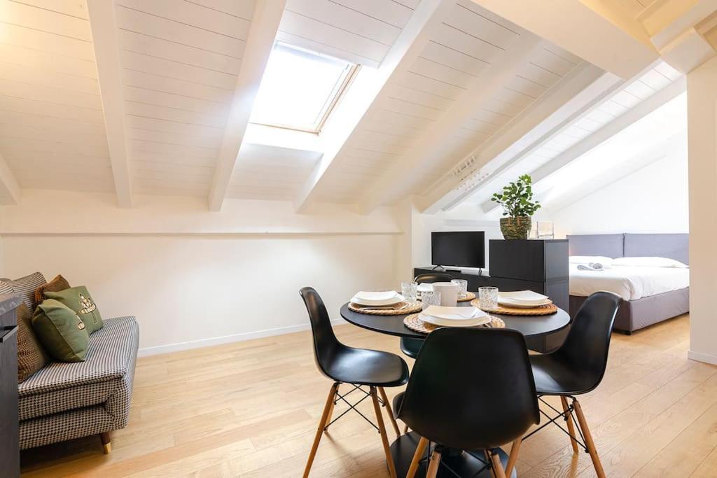 בולוניה Gini Elegant Home מראה חיצוני תמונה