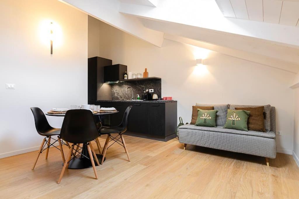 בולוניה Gini Elegant Home מראה חיצוני תמונה