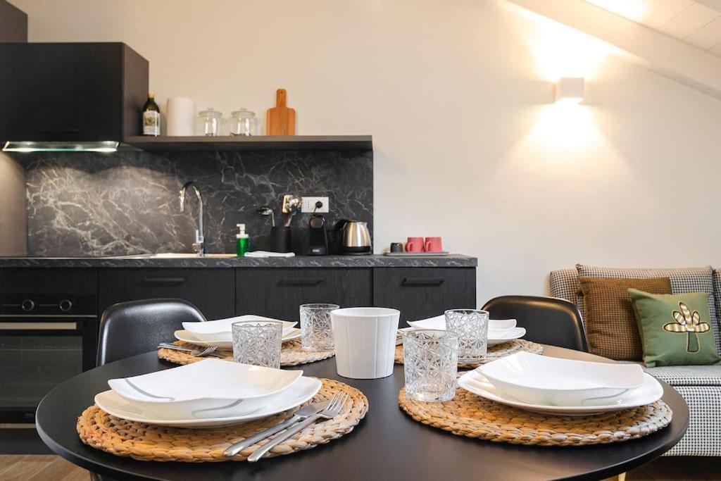 בולוניה Gini Elegant Home מראה חיצוני תמונה