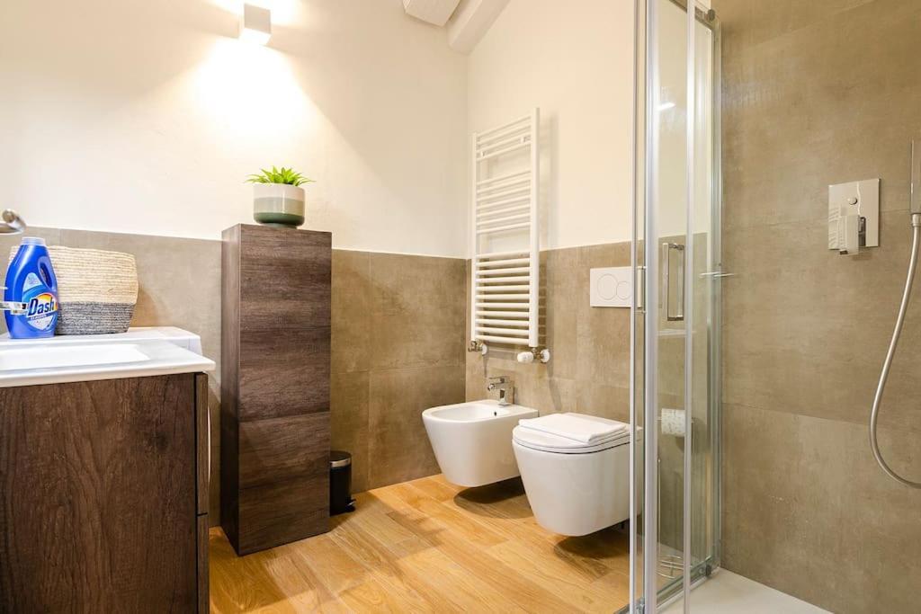 בולוניה Gini Elegant Home מראה חיצוני תמונה