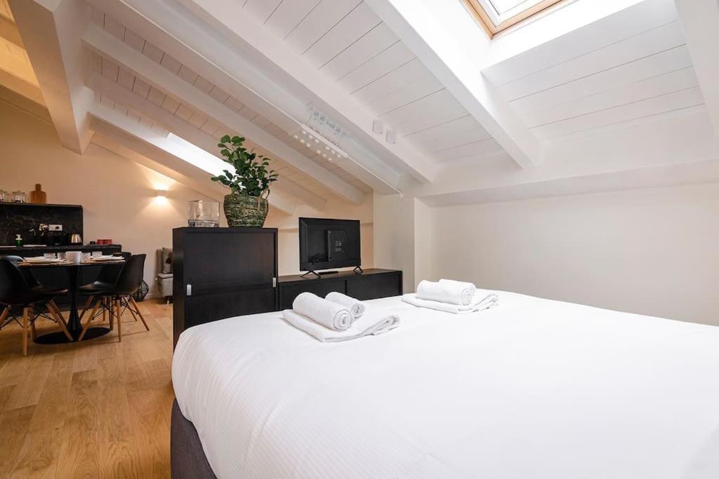 בולוניה Gini Elegant Home מראה חיצוני תמונה
