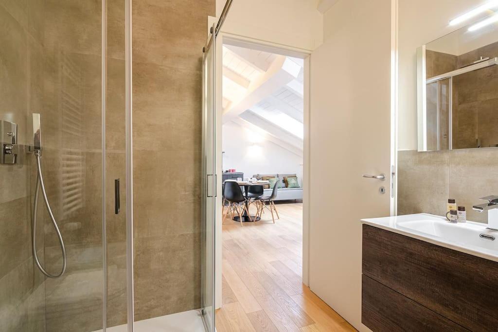 בולוניה Gini Elegant Home מראה חיצוני תמונה