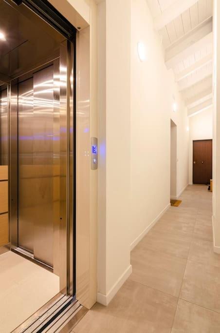 בולוניה Gini Elegant Home מראה חיצוני תמונה