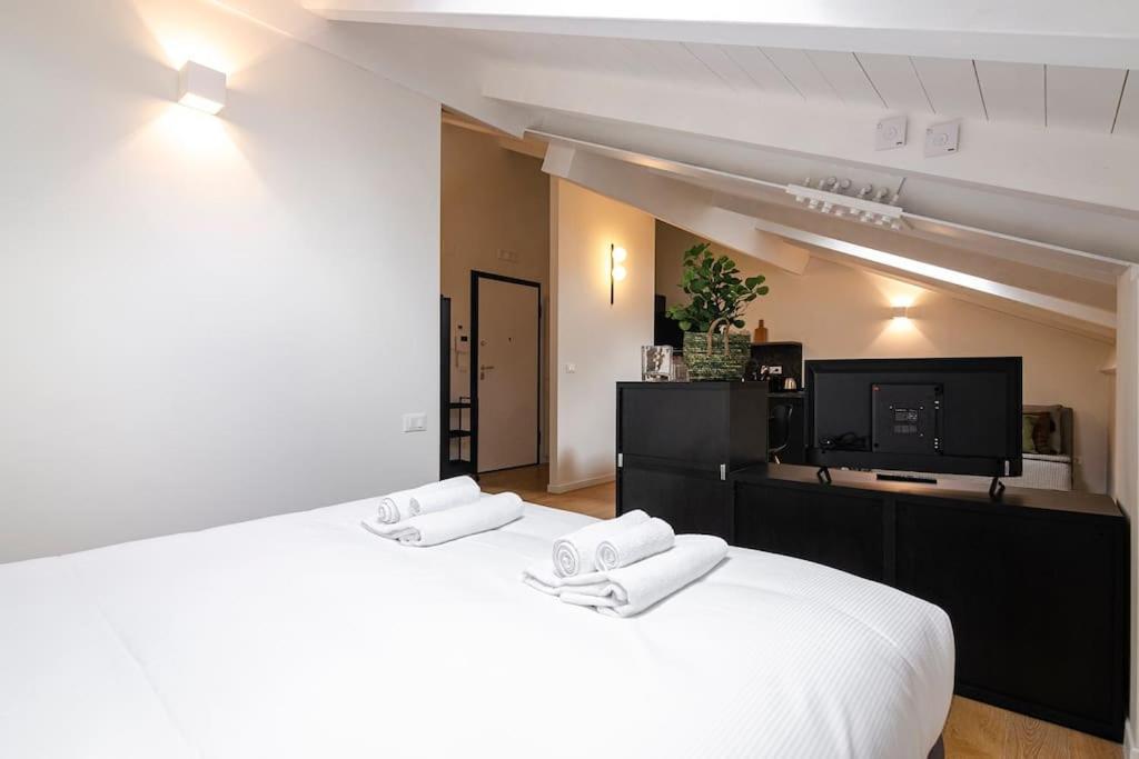 בולוניה Gini Elegant Home מראה חיצוני תמונה
